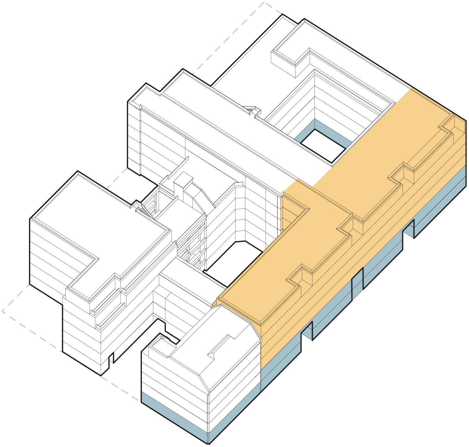 The PettCo - Office & Retail